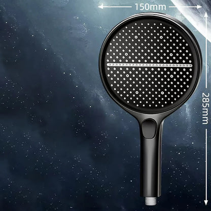 Luxury Rain Shower Panel.