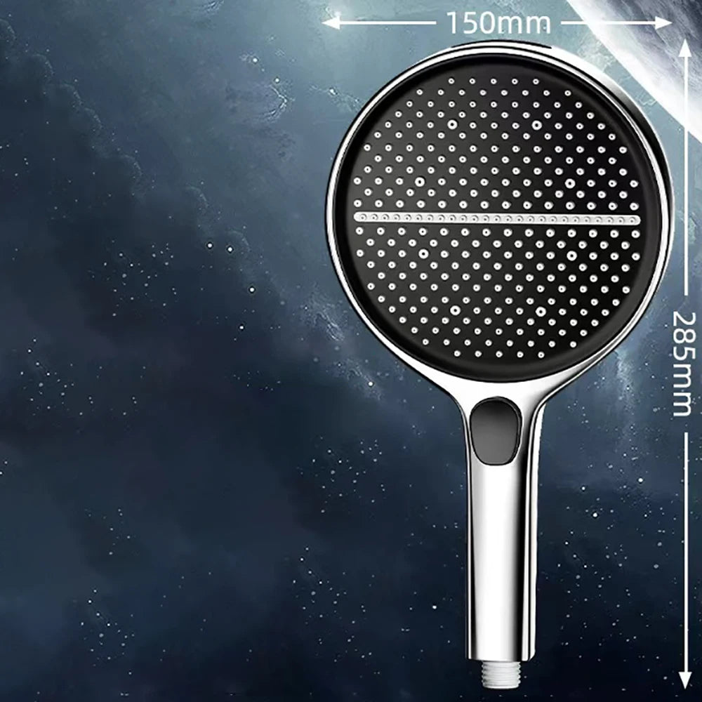 Luxury Rain Shower Panel.