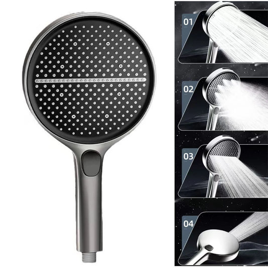 Luxury Rain Shower Panel.