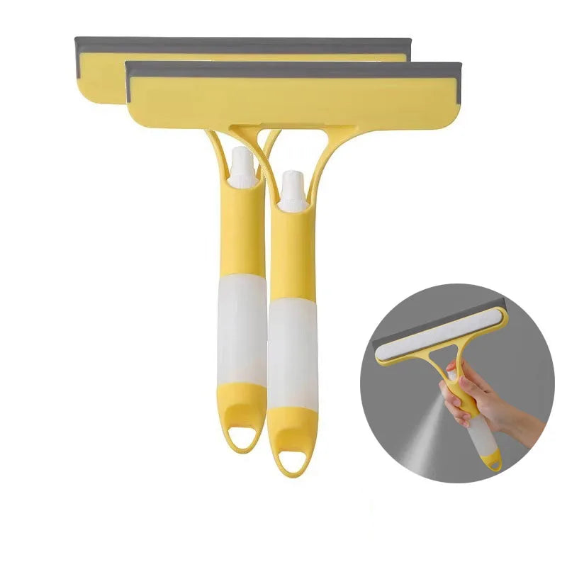 3-in-1 Window Scraper.