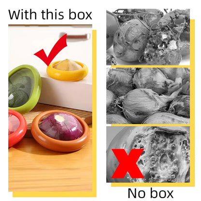 FreshGuard Box.