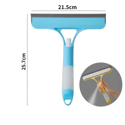 3-in-1 Window Scraper.
