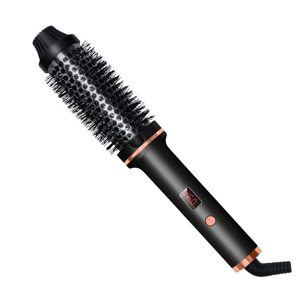 Infrared Hair Styler.