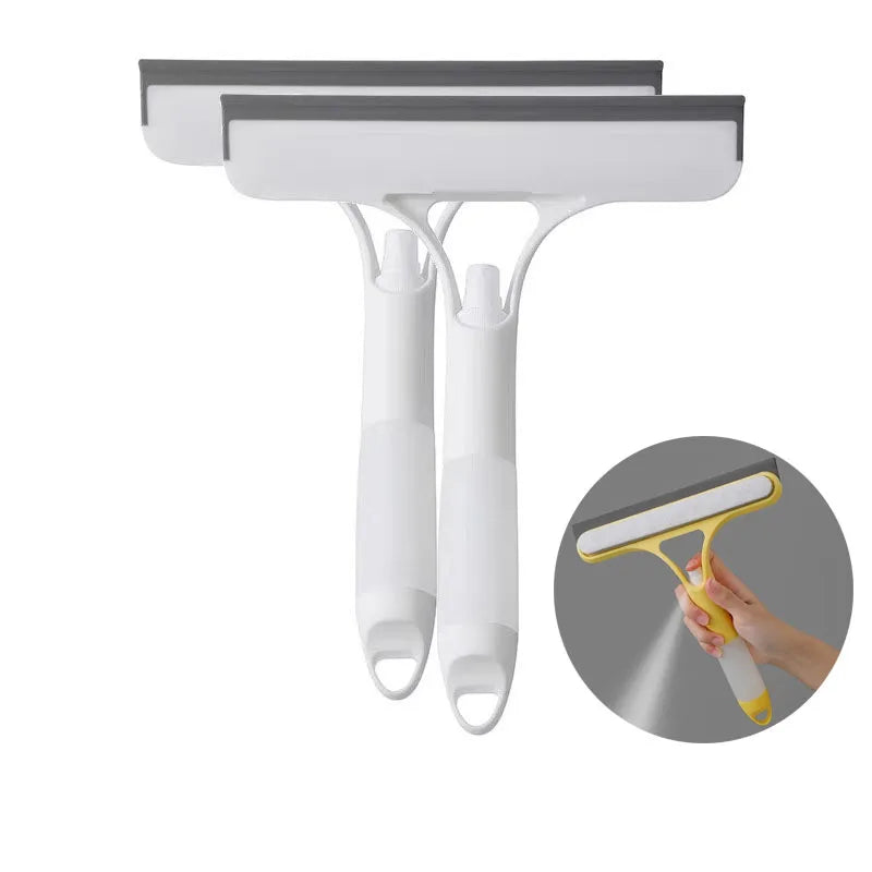 3-in-1 Window Scraper.