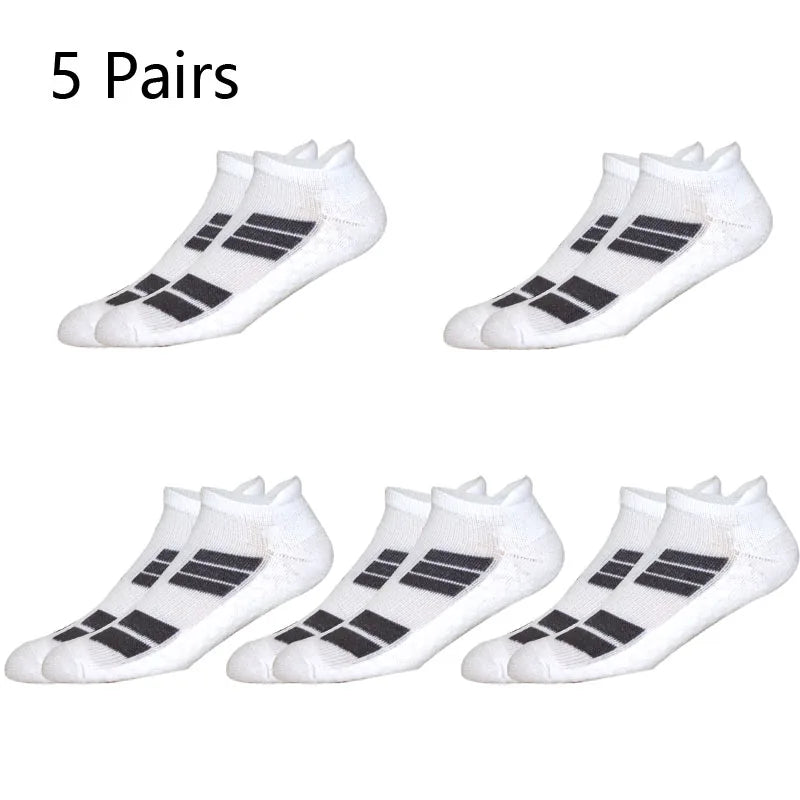 InvisiFit Sport Socks.