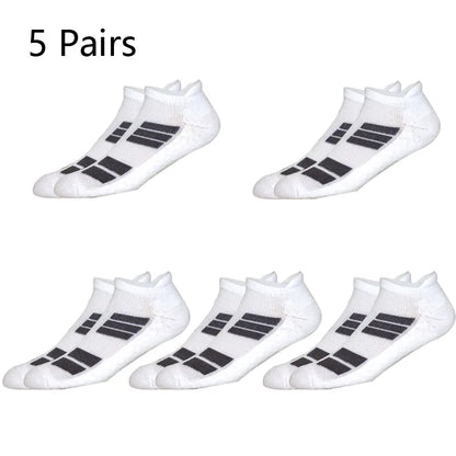InvisiFit Sport Socks.