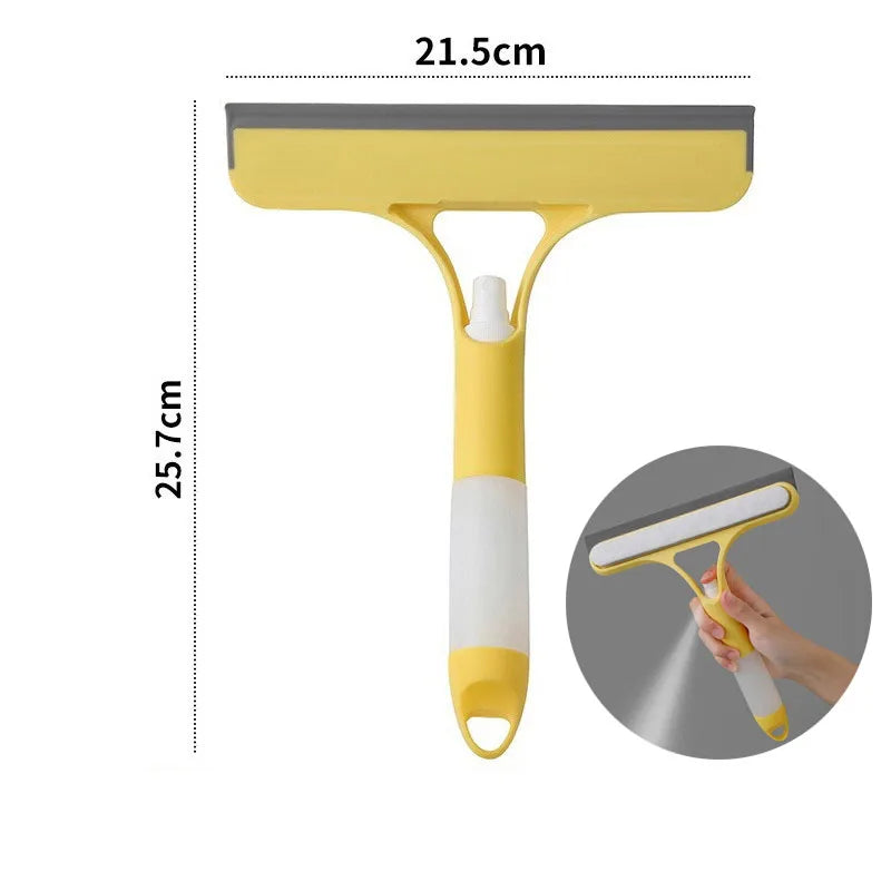 3-in-1 Window Scraper.