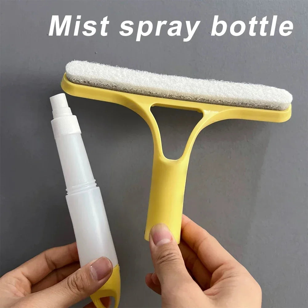 3-in-1 Window Scraper.