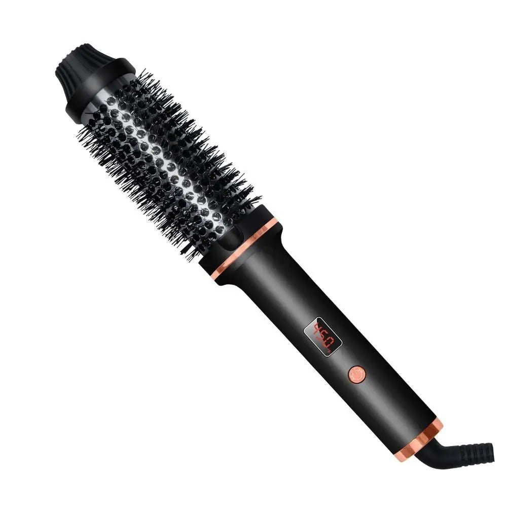 Infrared Hair Styler.