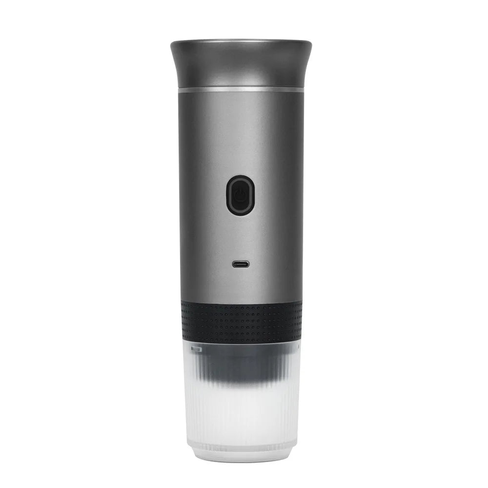 Wireless Electric Portable Espresso Coffee Machine