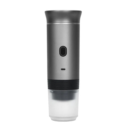 Wireless Electric Portable Espresso Coffee Machine
