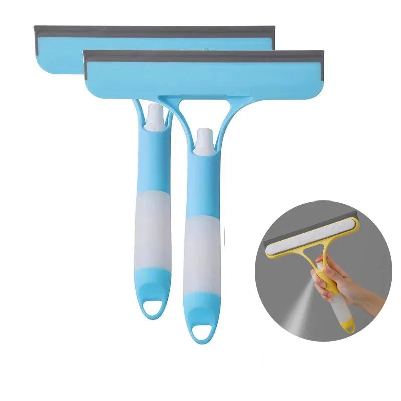 3-in-1 Window Scraper.