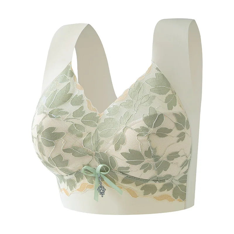 BreezeCool Lace Bralette.
