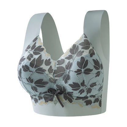 BreezeCool Lace Bralette.