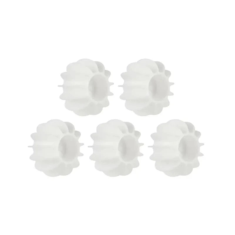 Nucomfy Reusable Laundry Ball.