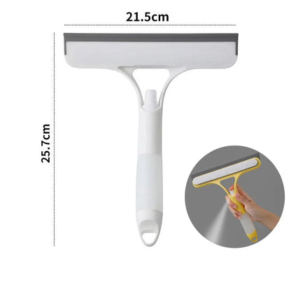 3-in-1 Window Scraper.