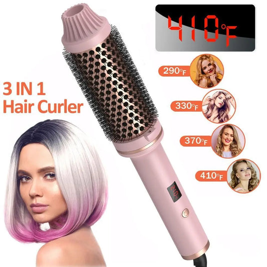Infrared Hair Styler.