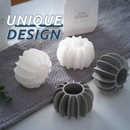 Nucomfy Reusable Laundry Ball.