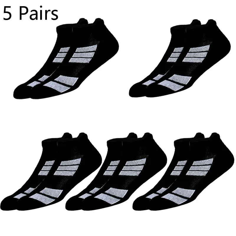 InvisiFit Sport Socks.