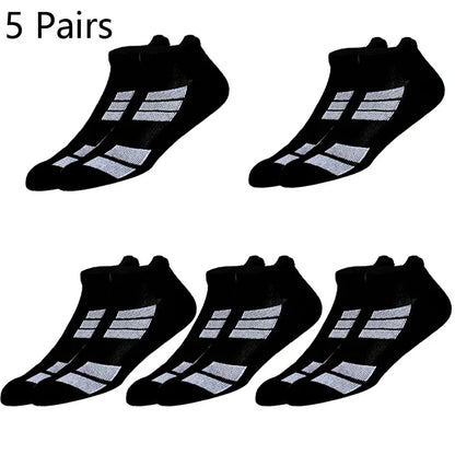 InvisiFit Sport Socks.