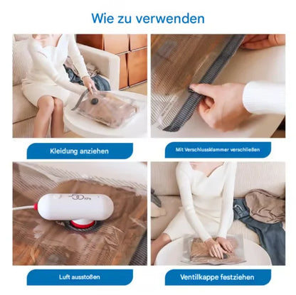 Jet-Set Packing Pro.