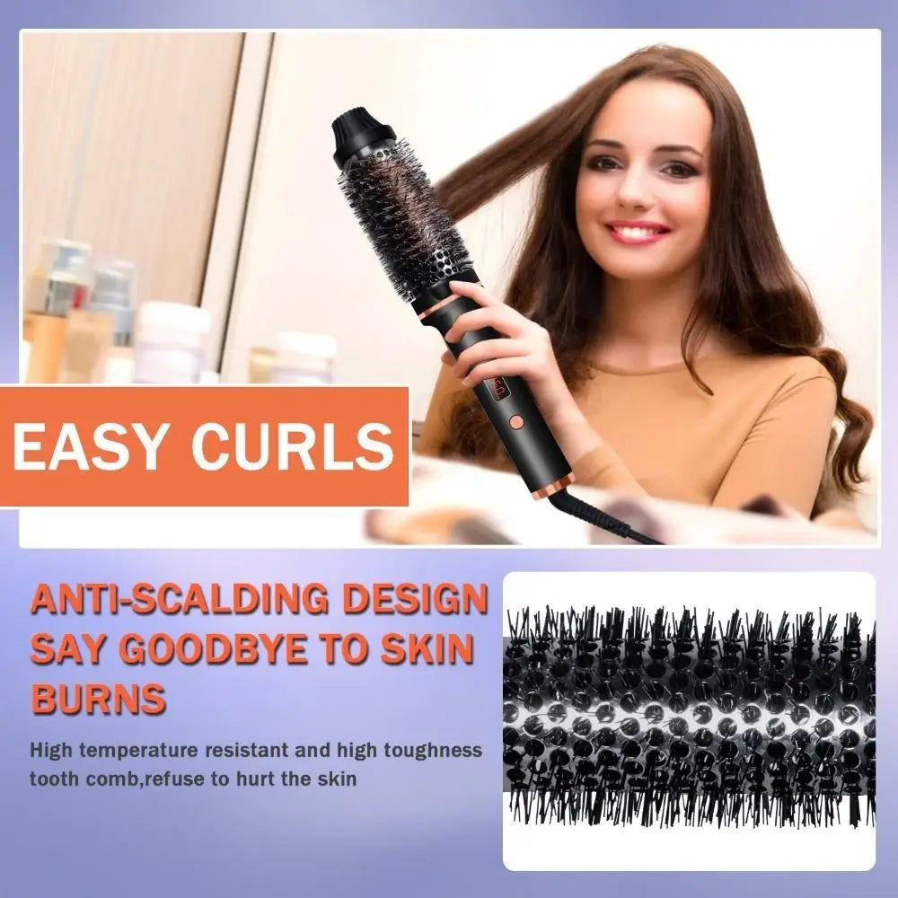 Infrared Hair Styler.