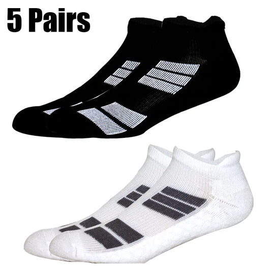 InvisiFit Sport Socks.