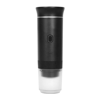 Wireless Electric Portable Espresso Coffee Machine