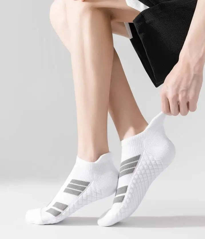 InvisiFit Sport Socks.
