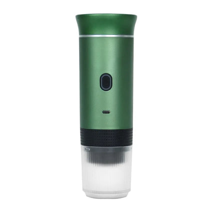 Wireless Electric Portable Espresso Coffee Machine