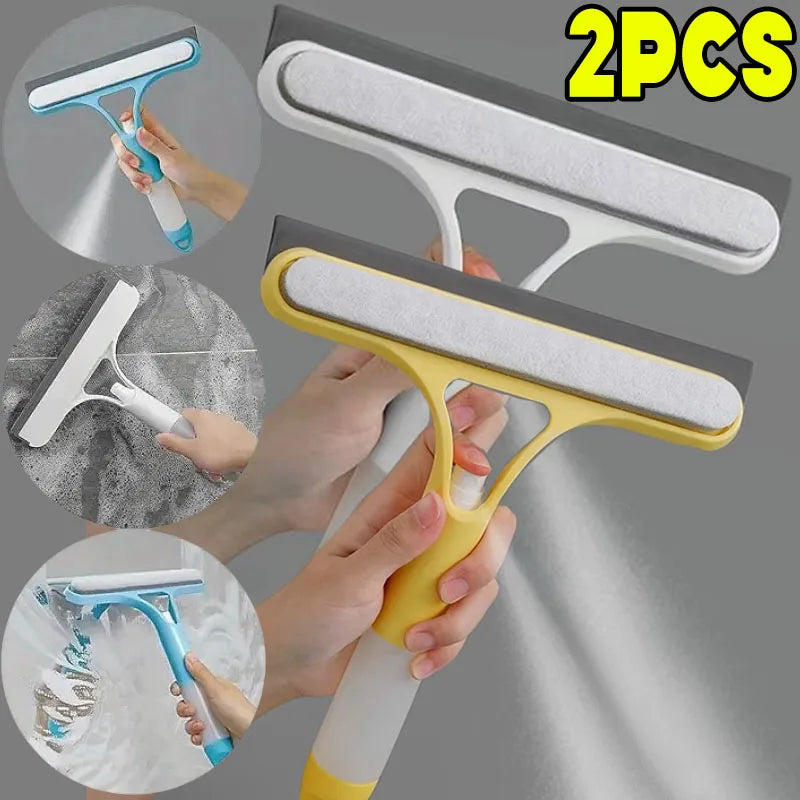 3-in-1 Window Scraper.