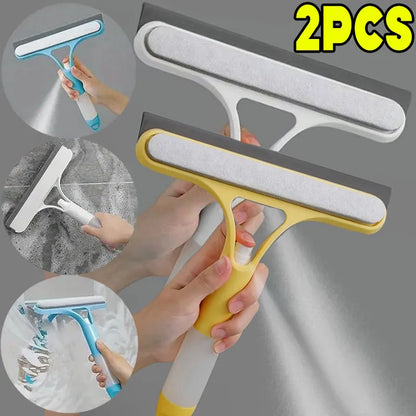 3-in-1 Window Scraper.