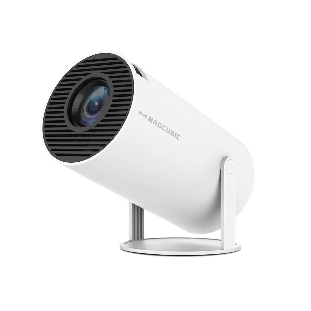 Portable Projector.