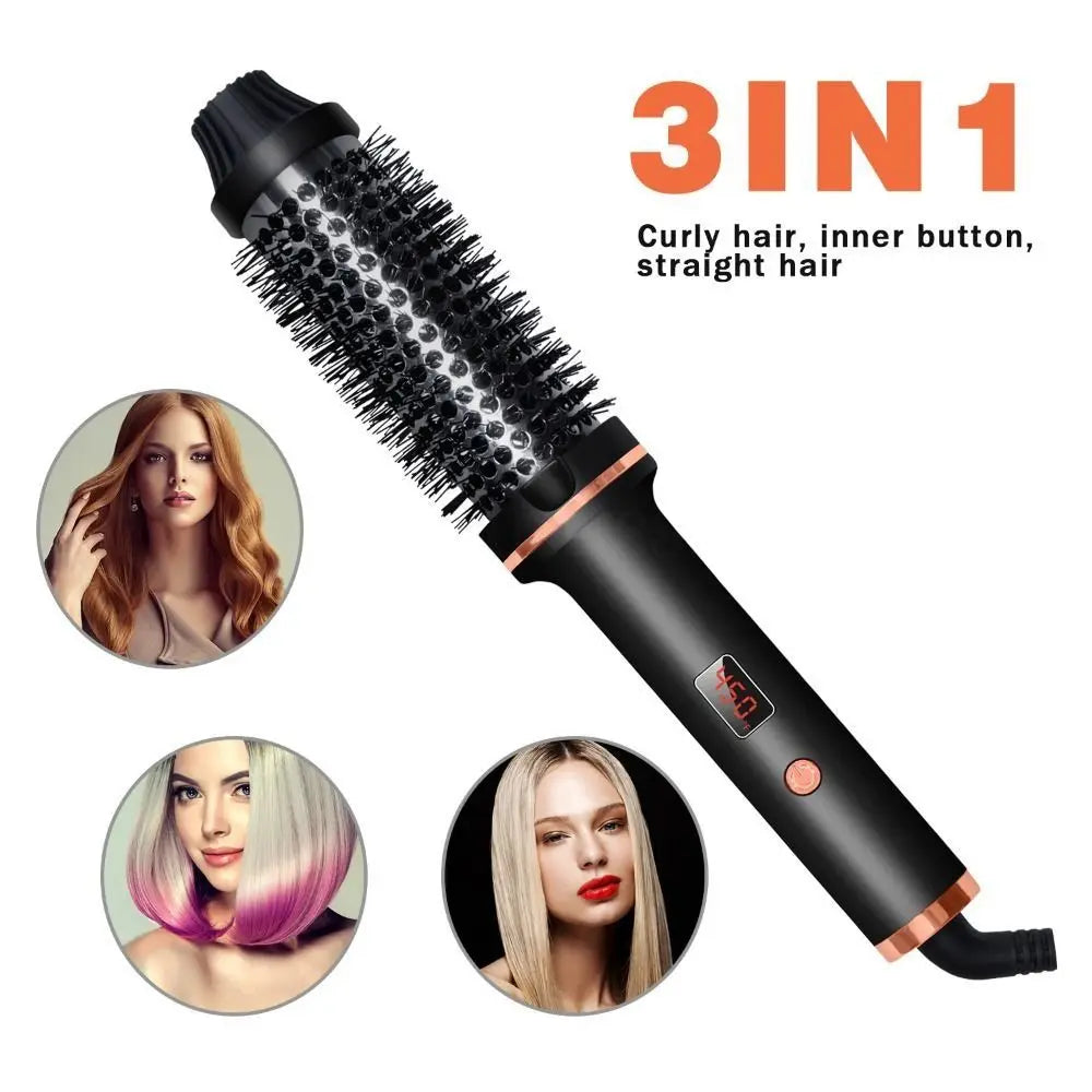 Infrared Hair Styler.