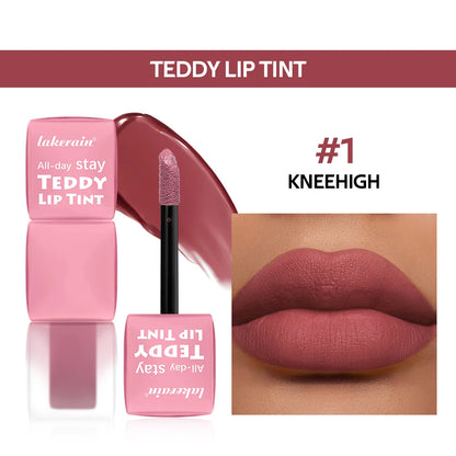 Teddy Tint PlushKiss.