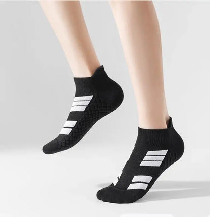 InvisiFit Sport Socks.