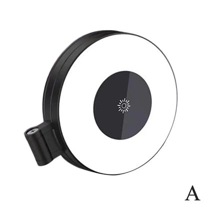 3-in-1 Magnetic Selfie Light.