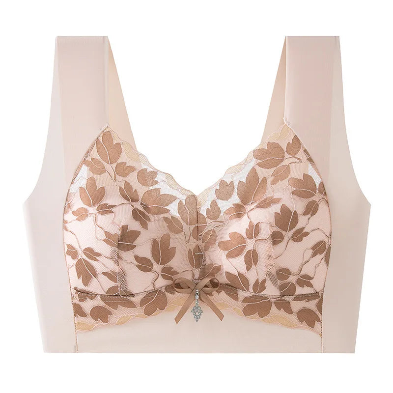 BreezeCool Lace Bralette.