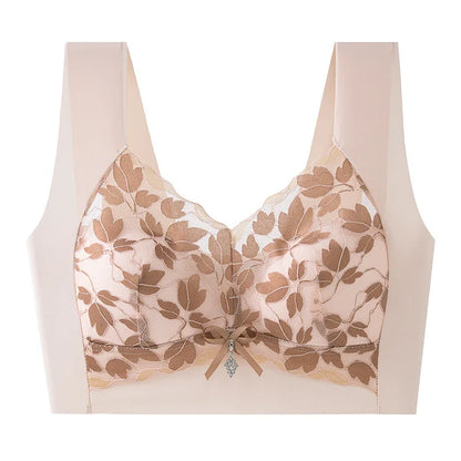 BreezeCool Lace Bralette.