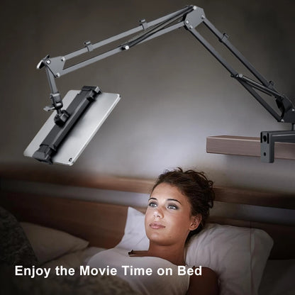 Hands-Free Bed Phone Mount.
