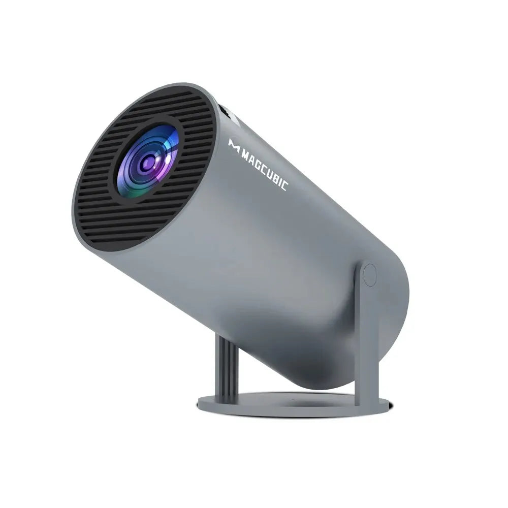 Portable Projector.