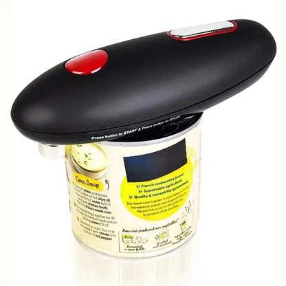 Automatic Electric Can and Jar Opener.