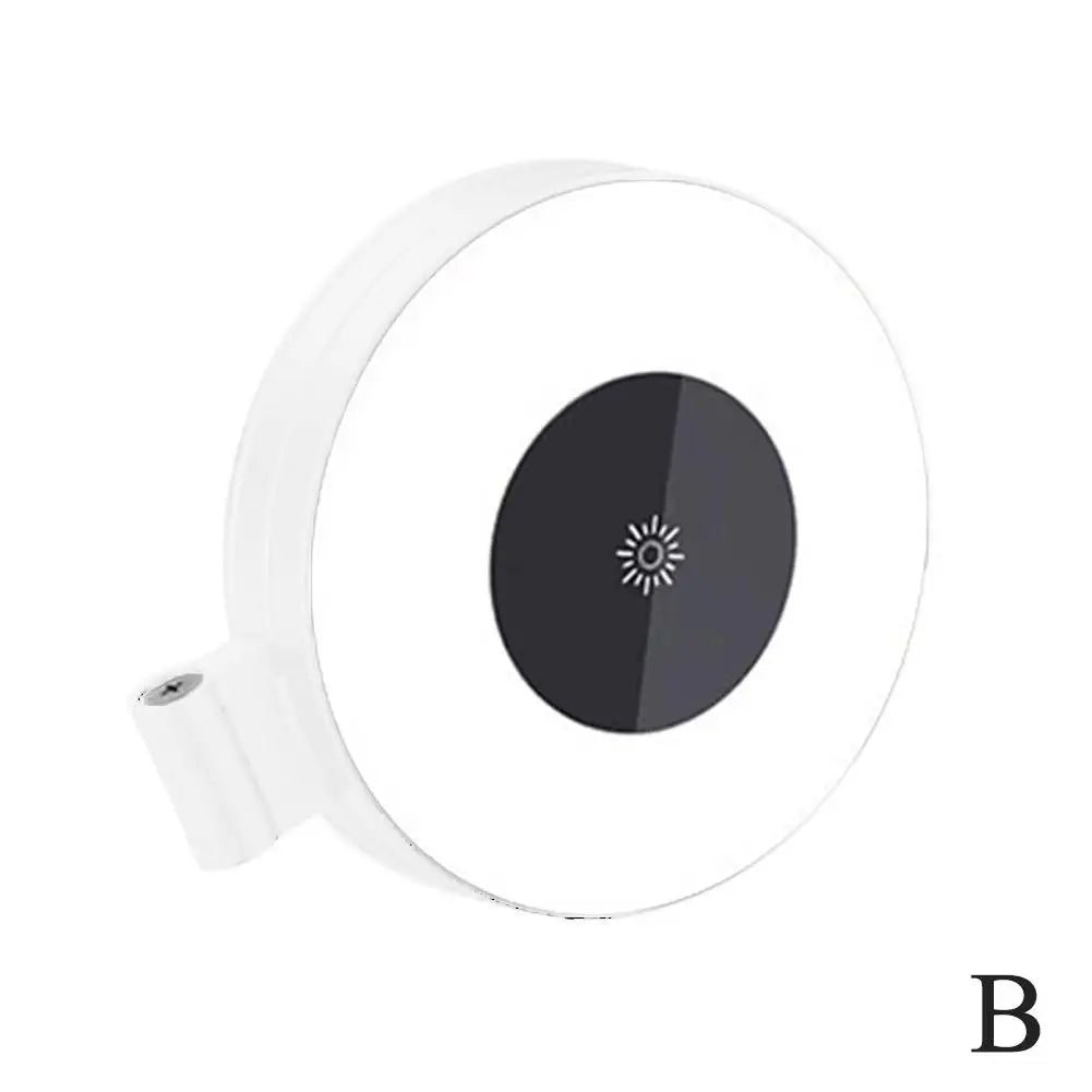 3-in-1 Magnetic Selfie Light.