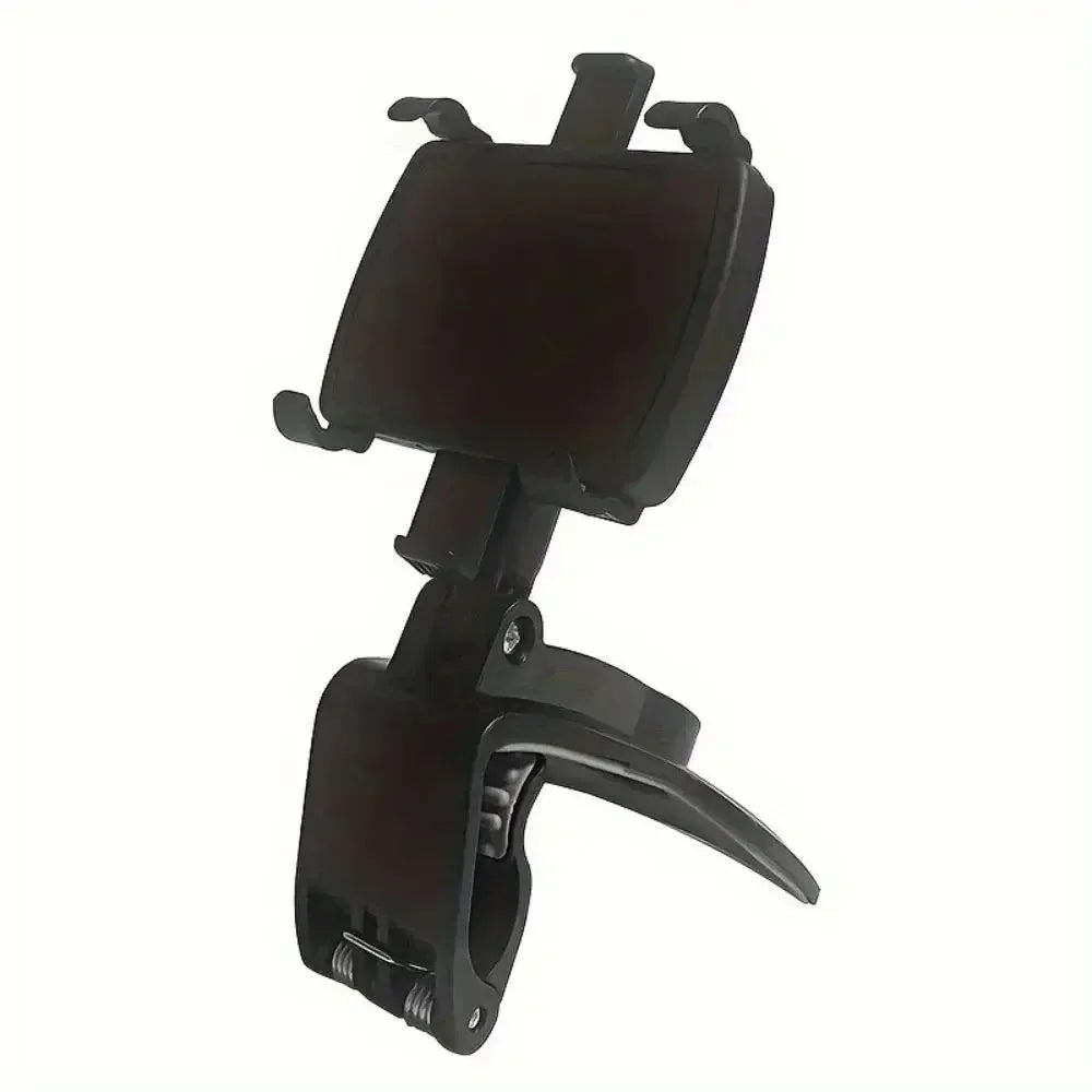 360° Swivel Phone Mount.