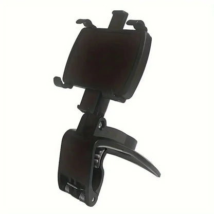 360° Swivel Phone Mount.