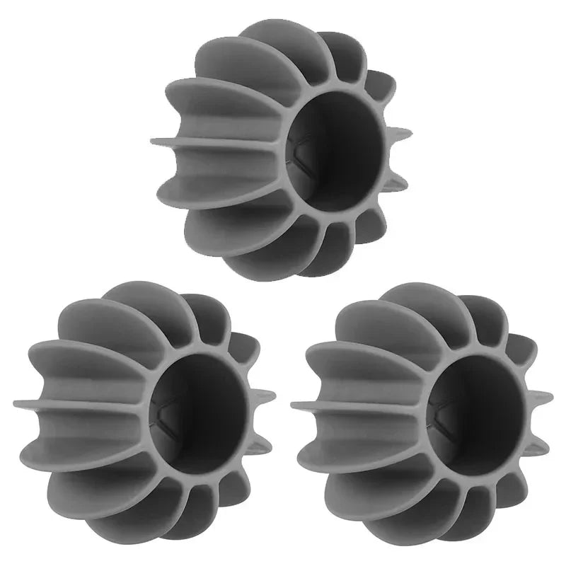 Nucomfy Reusable Laundry Ball.