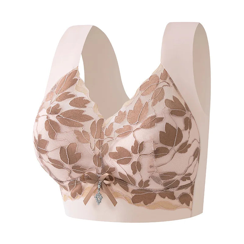 BreezeCool Lace Bralette.