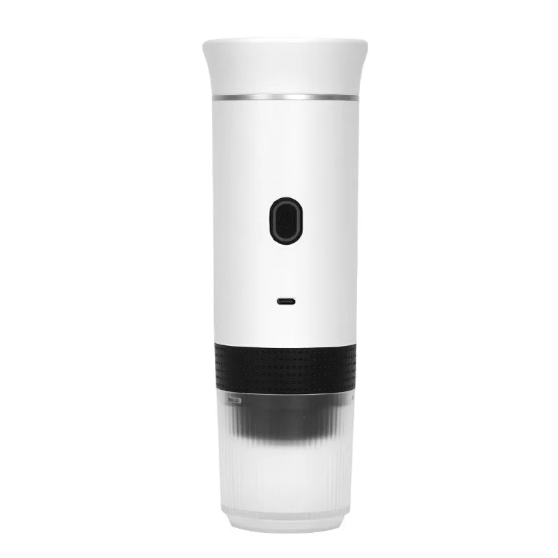 Wireless Electric Portable Espresso Coffee Machine
