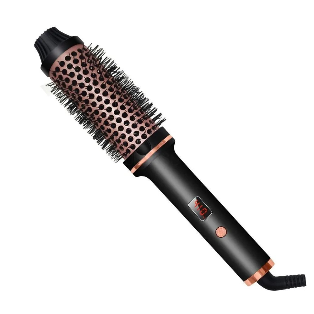 Infrared Hair Styler.