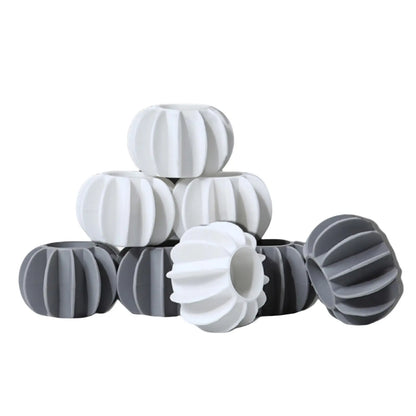 Nucomfy Reusable Laundry Ball.